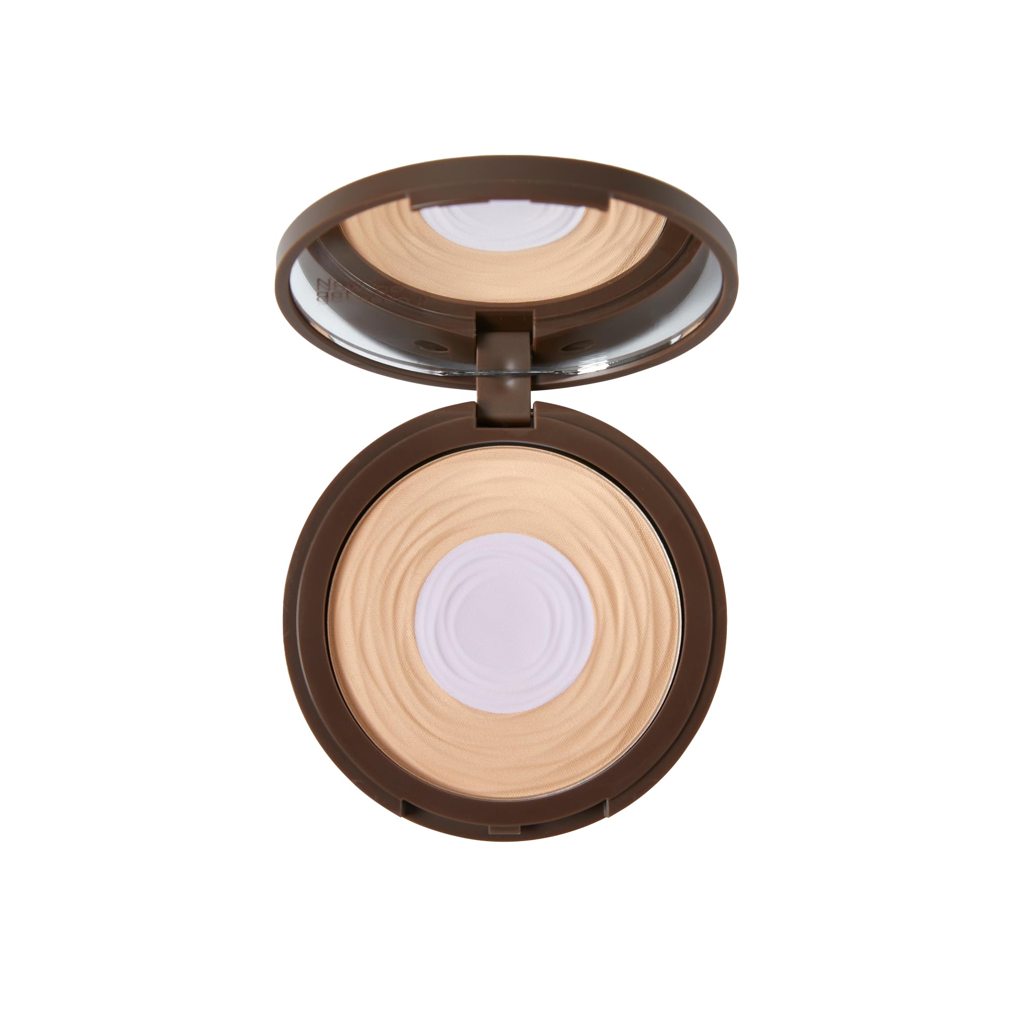 Live Tinted Hueskin Brightening Core Setting Powder, Light, Soft Matte