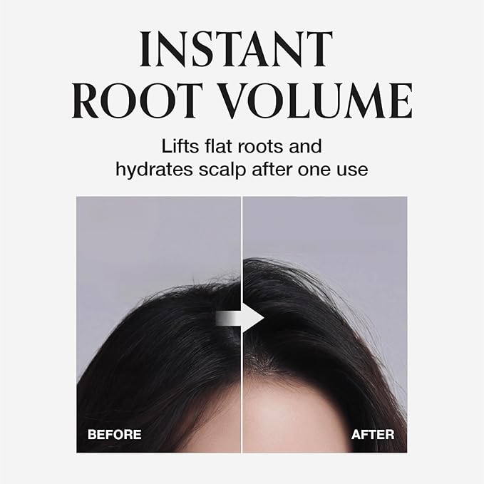 MONCLOS MONCLOS Velvet Shampoo (16.9 fl oz) - Volume Shampoo for Fine and Thinning Hair. Sulfate-Free, Peptide-Infused Formula for Soft, Shiny Hair, and Root Volumizing