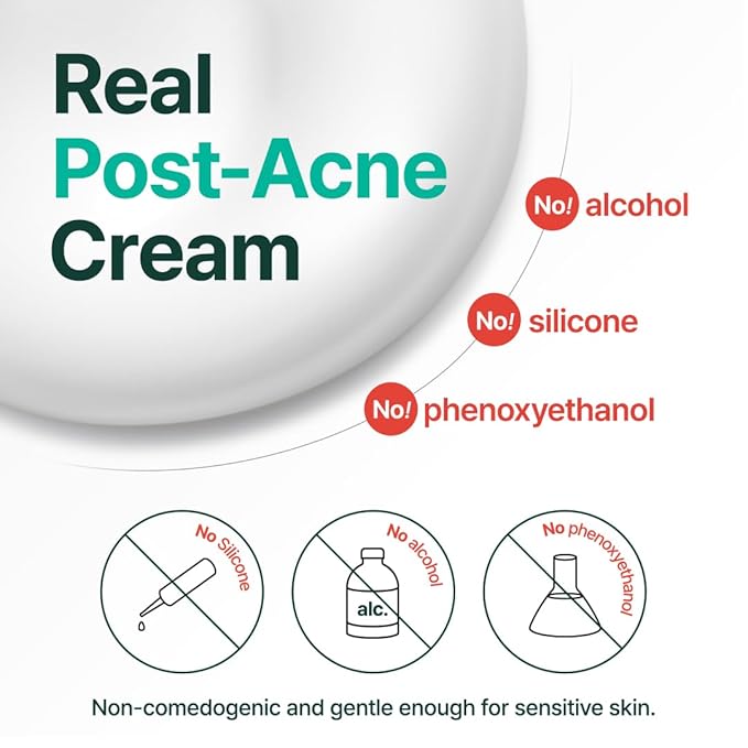 PURITO Panthenol 10% Cream | Korean Skin Barrier Repair & Glow Boost
