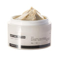 JUNOCO Silky Buffing Butter Scrub – Gentle Exfoliating Body Scrub for Smooth Skin, Creamy Body Polish with Perlite, Arabica Coffee Grinds & Glycerin, Pear-Floral Scent, 85 g