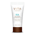 Vita Liberata Face Tanning Moisturizer with Hyaluronic Acid - Nourishing, Ultra Hydrating Moisturizer, For a Sun-Kissed, Radiant Glow, Customizable Tan, Fades Evenly, 50ml / 1.69 fl oz