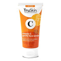 TruSkin Vitamin C Brightening Face Scrub with Yuzu Lemon, 4 fl oz