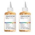 7% Glycolic Acid Exfoliating Toner, Exfoliating Facial Toner, Pore Minimizing Toner, Smooth Skin, Even Tone, Hydrating Formula