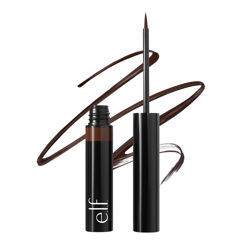 e.l.f. H2O Proof Inkwell Eyeliner Pen, Caffeinated
