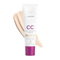 Lumene CC Cream Medium Coverage Foundation Ultra Light Vegan 1 fl oz