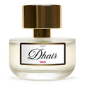 Dhair Hair Perfume Mist for Women - Vanilla Hair Fragrance Spray, 1.7 Fl oz