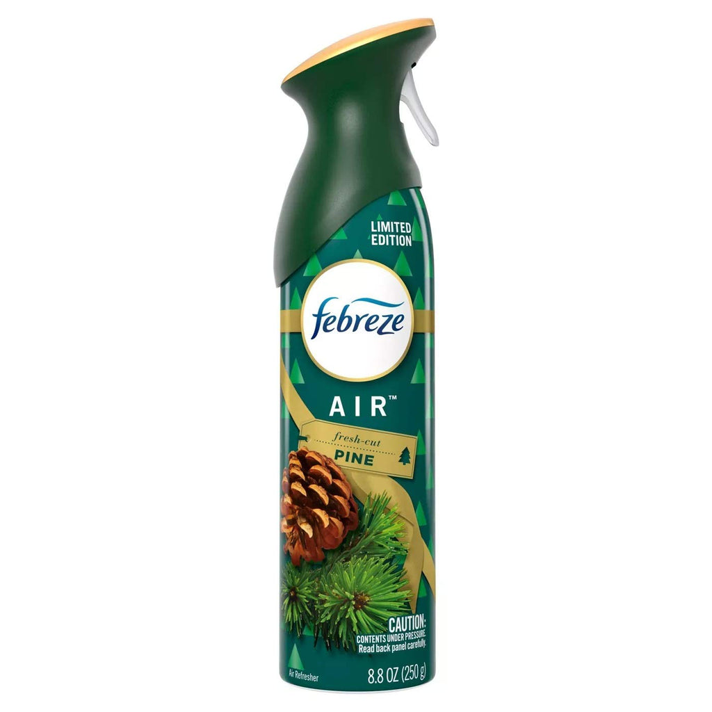 8.8OZ Pine Febreze PACK OF 3