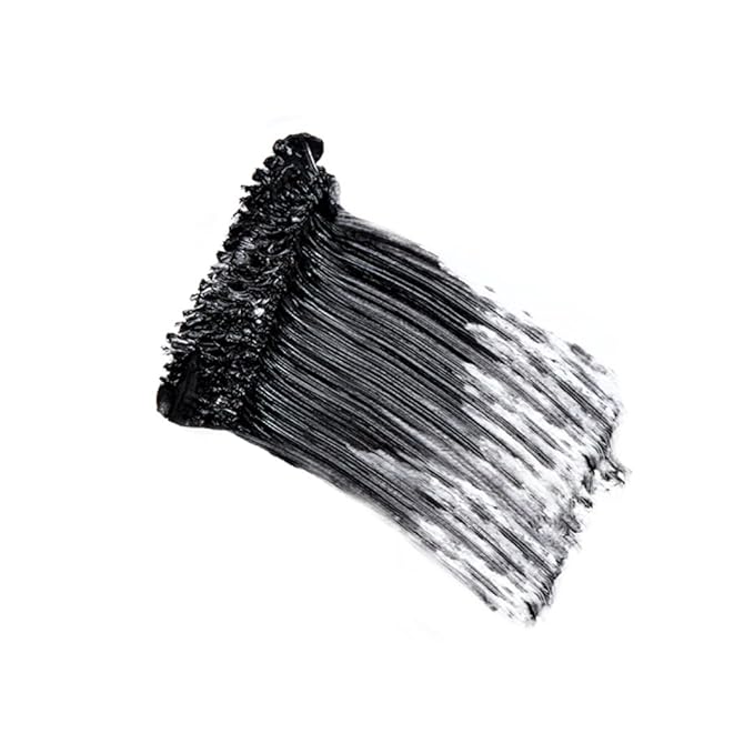 Ere Perez - Avocado Waterproof Mascara | Sensitive Eye Safe (Black, 10 ml)