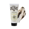 KORRES Olive Blossom Body Milk, Hydrating Lotion, 6.76 Fl Oz