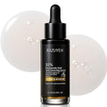 RAZUYEN 10% Niacinamide Serum for face, with Panthenol & Arbutin, 30 ml