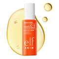 e.l.f. SKIN Bright Icon Vitamin C + E + Ferulic Serum, 1 oz