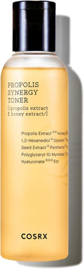 COSRX 72% Propolis Honey Toner, 3x Increase In Moisture Level, 9.46 fl.oz