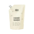 DedCool, Hand Wash Refill, Xtra Milk, Gentle Hydrating Cleanser, 16 fl oz