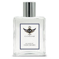CA Perfume Impression of Code For Men Woody Aromatic Scent Long Lasting Cologne for Men Signature Scent for Day and Night Wear 3.4 Fl Oz 100ml