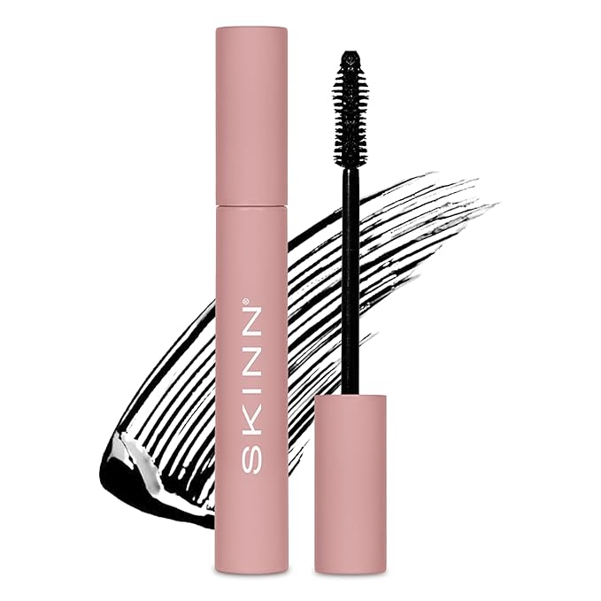 SKINN Lash-Redemption 4-in-1 Volumizing Mascara