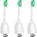 Aoremon Toothbrush Replacement Heads fit for Philips Sonicare E-Series