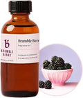 Brambleberry Scented Fragrance Oil | Clean Aroma for Soap, Candles & Lotion