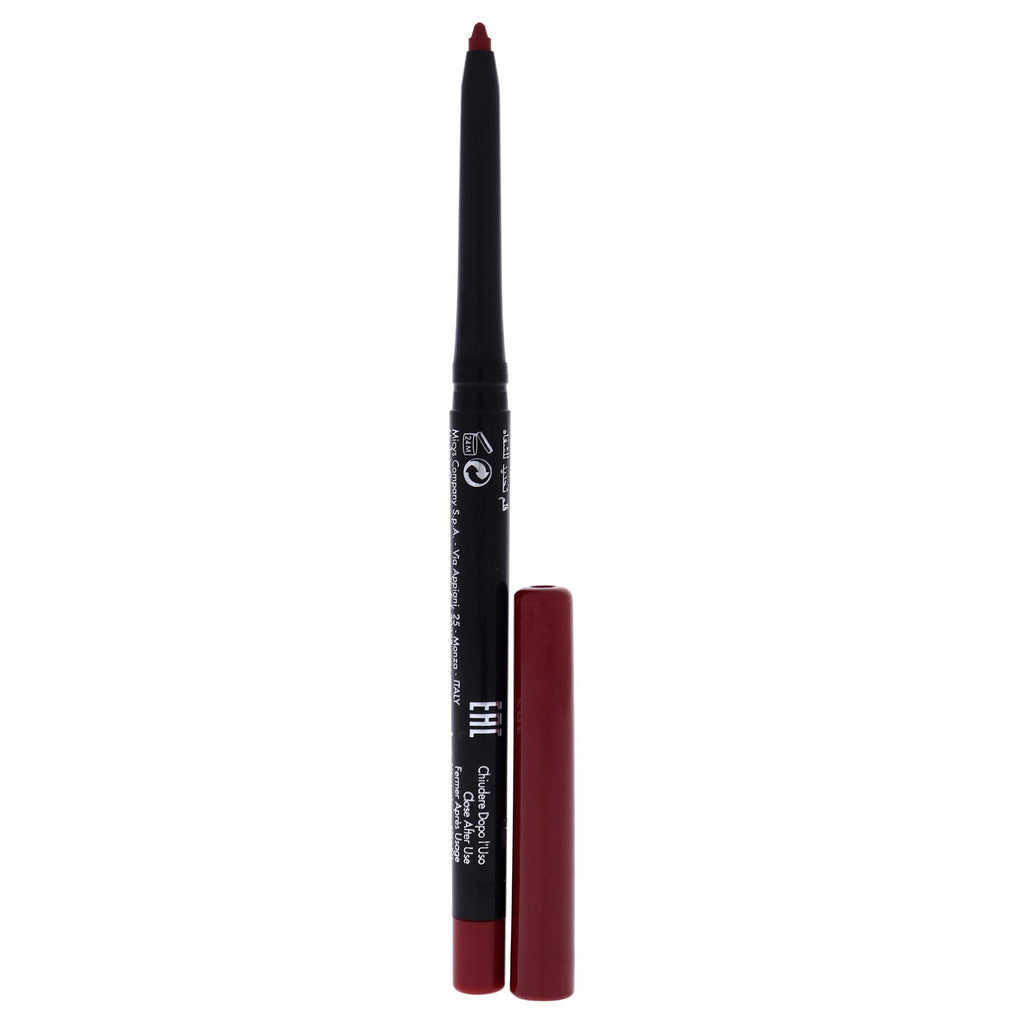 PUPA Milano Made To Last Definition Lips Pencil - For Precise Lip Contouring - Absolute Color Release - Very Smooth Application - Soft, And Clings Perfectly To Lips - 301 Siena Land - 0.001 OZ