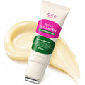 CKD Retinal Collagen Gua Sha Neck Cream, Cooling Massage Head