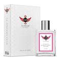 CA Perfume Originals Pink Blush for Women Floral Fruity Fragrance Long Lasting Perfumes for Women Eau De Parfum 1.7 Fl Oz 50ml