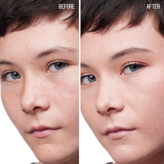 about-face The Performer Foundation | L1 Cool | 1.08oz