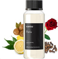 Scentia Paris Muse Diffuser Oil Refill – Hotel Fragrance Oil Inspired by Hotel Costes Paris – 120 mL – Rose, Sandalwood & Clove Long-Lasting Scent for Ultrasonic & Waterless Diffusers, Made in USA