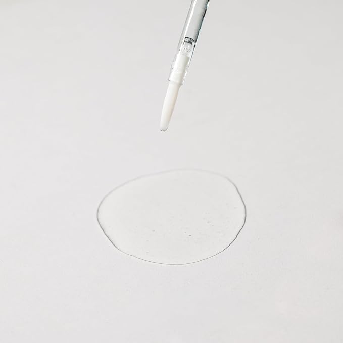 Ds Dermasensa Up Ultra Peptide Lash & Brow Serum – Boosts Growth, Density & Curl | Nourishing Botanical & Biotech Formula for Stronger, Fuller Lashes & Brow