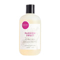DANI Naturals Passion Fruit Body Wash, Sulfate-Free and Vegan, 12 fl oz