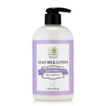 Southern Natural Goat Milk Lotion, Lavender 12 oz, Moisturizing, Dry Skin
