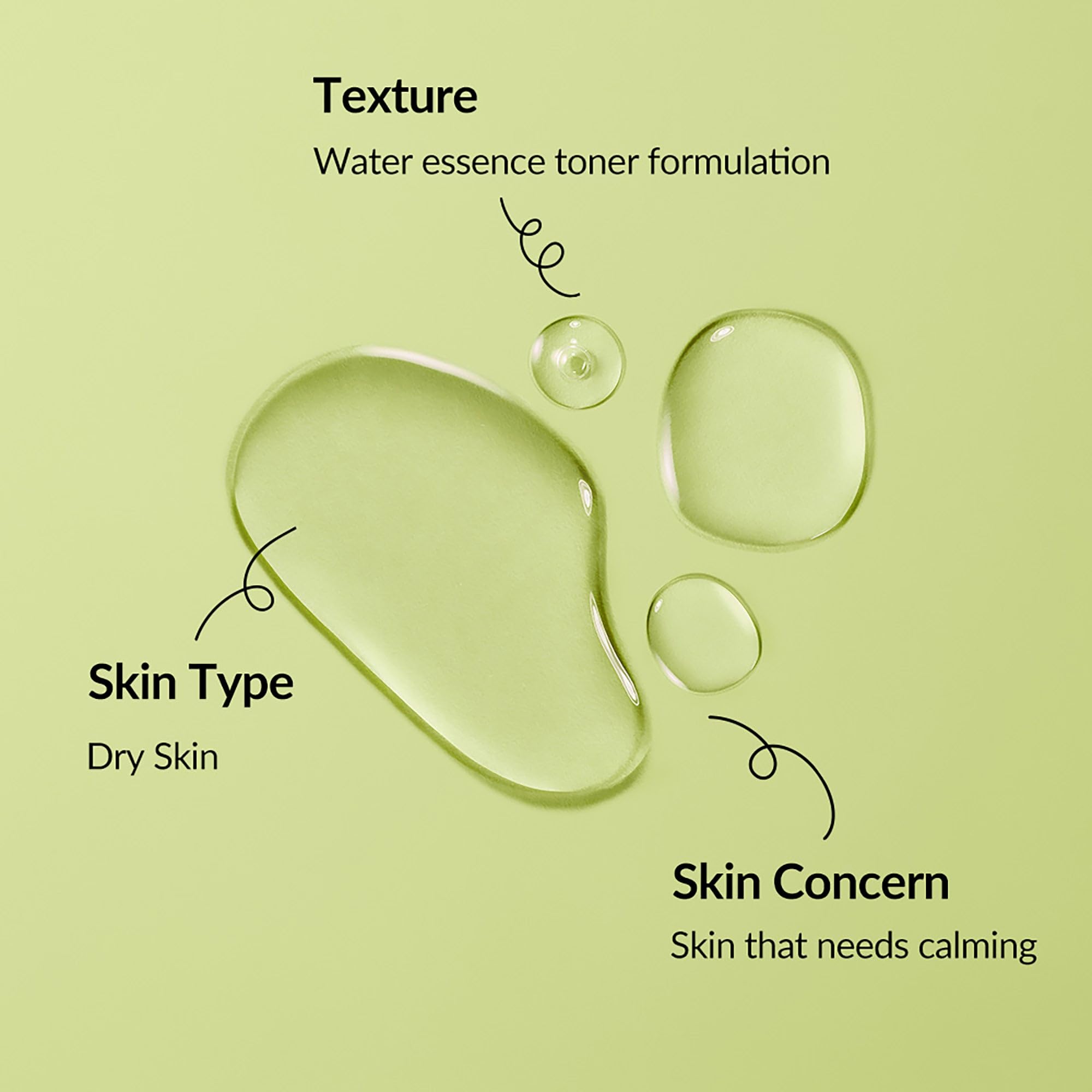 Whamisa Organic Herb Olive Leaf Mist, Facial Mist Spray, Waterless Formula, Fermented Ingredient Formula, Hydration, Portable, Korean Skin Care (100ml)