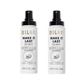 Milani Setting Spray + Primer, Make It Last Original Natural Finish