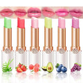 PH Color Changing Lipstick, Magic Lipstick, Moisturizing Pink Lip stick