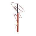 Milani Understatement Lipliner Pencil - Highly Pigmented Retractable Soft Lip Liner Pencil, Easy to Use Lip Makeup - Cinnamon Statement