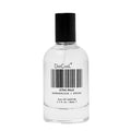 DedCool - Genderless + Vegan Eau de Parfum | Clean, Non-Toxic Fragrance For All (1.7 fl oz | 50 ml) (XtraMilk)