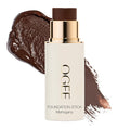 Ogee Sculpted Complexion Foundation Stick (Mahogany 14.5N