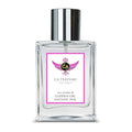 CA Perfume Goddess Girl Fantastic Women Amber Floral 1.7 Fl Oz 50ml