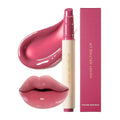 Nature Republic HONEY MELTING LIP (08 DARK CHERRY CHOUX) | SOFT LIP STICK, Hydrating Gloss, Moisturizing balms, Sheer tint, Shine & Nude, Glowy Finish, korean make up