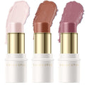 3 Pcs UNIVERSAl Contour Stick Set,Professional Makeup Kit for All Skin