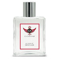 CA Perfume Impression of Eros Flame For Men Long Lasting Fragrance Eau de Parfum Spray Bottle 3.4 Fl Oz/100ml