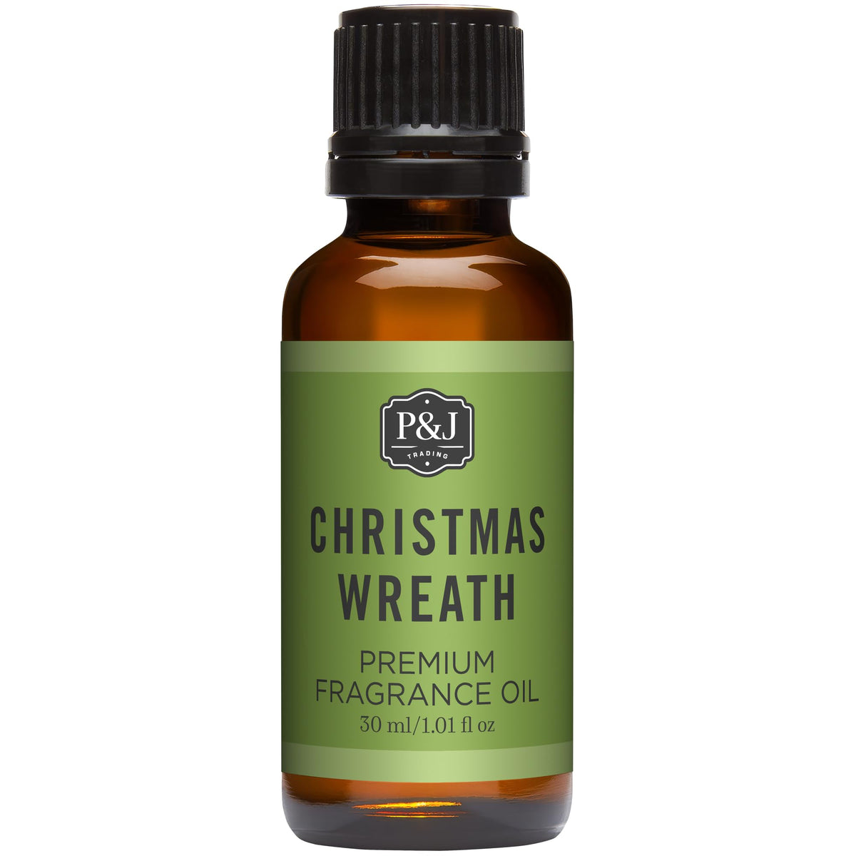 P&J Trading Fragrance Oil | Apple Oil 30ml - Candle Scents for Candle Making, Freshie Scents, Soap Making Supplies, Diffuser Oil Scents