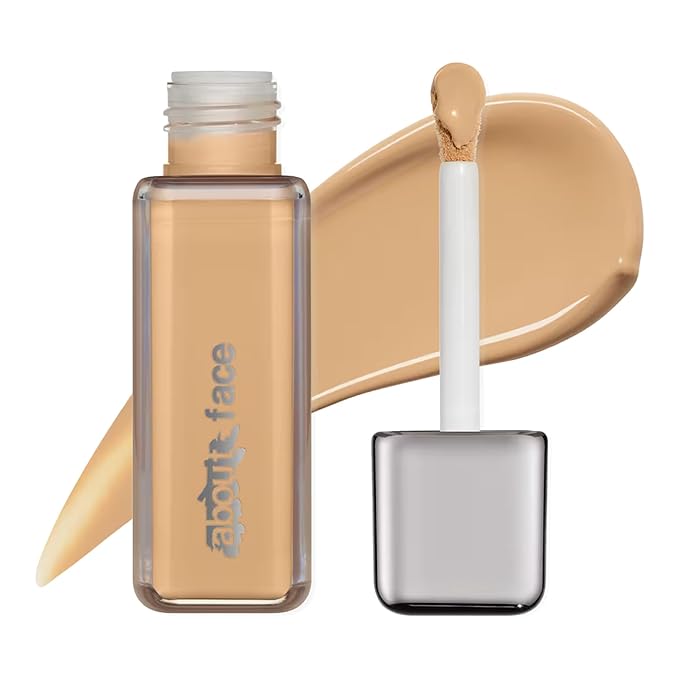 about-face The Performer Foundation | LM2 Neutral | 1.08oz