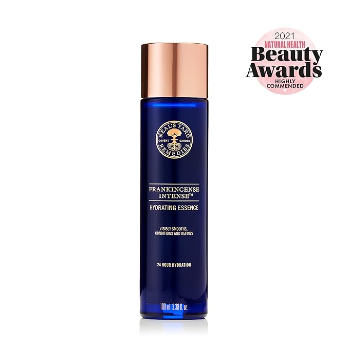 Neals Yard Remedies Frankincense Intense Hydrating Essence, 100 ML