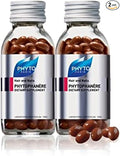 PHYTO Phytophanère Hair Growth Supplement - Biotin, Omega 3 & 6, Vitamins B & C for Thicker Hair & Stronger Nails - 240 Capsules, 4-Month Supply