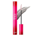 CLIO Kill Lash Superproof Mascara, Waterproof Curling Mascara with Elastic Brush, Root-Lifted Definition, Smudge-Resistant Long Wear, Clean Lash Finish, Safe for Sensitive Eyes (010 Sharp Curl)