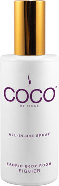 COCO by Stone 5oz All-in-One Spray Figuier Fabric & Room Mist