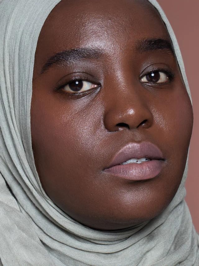 ILIA - Multi-Stick Cheek + Lip Color | Buildable + Blendable | Multi-Use Cream Blush | Nourishing Skincare Ingredients | Clean, Cruelty-Free (At Last | Mauve rose)