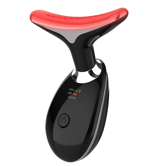 ELISHINE 7 Color Skin Care Tool