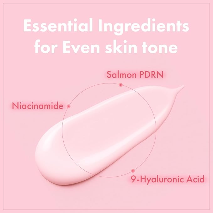 TOSOWOONG PDRN Hyaluron Face Cream for Hydrating & Firming, Dark Spots