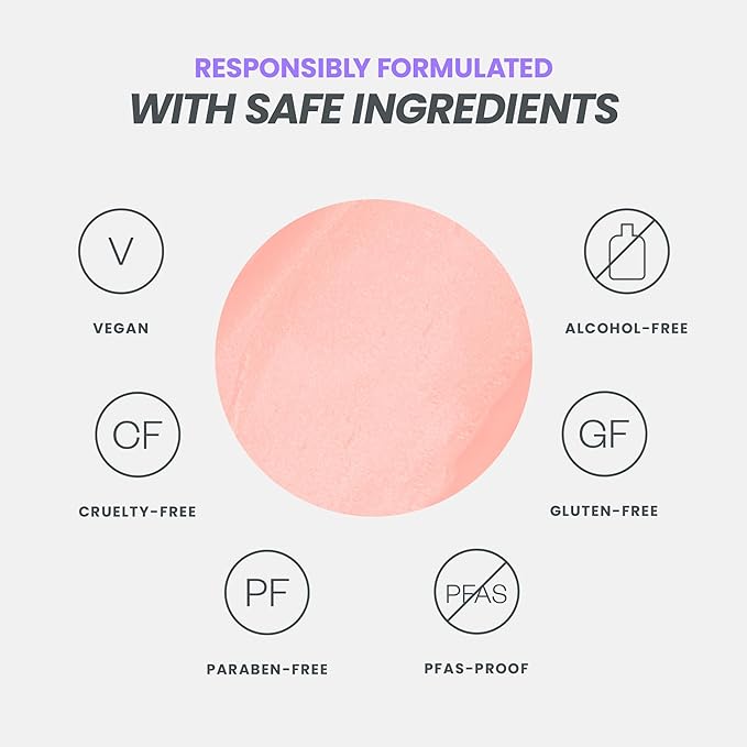 Wonderskin Lip Stain – Long Lasting, Waterproof, Lip Tint Peel Off Masque