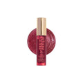 Milani Fruit Fetish Lip Oil, Tinted Hydrating Lip Gloss - Cranberry Currant